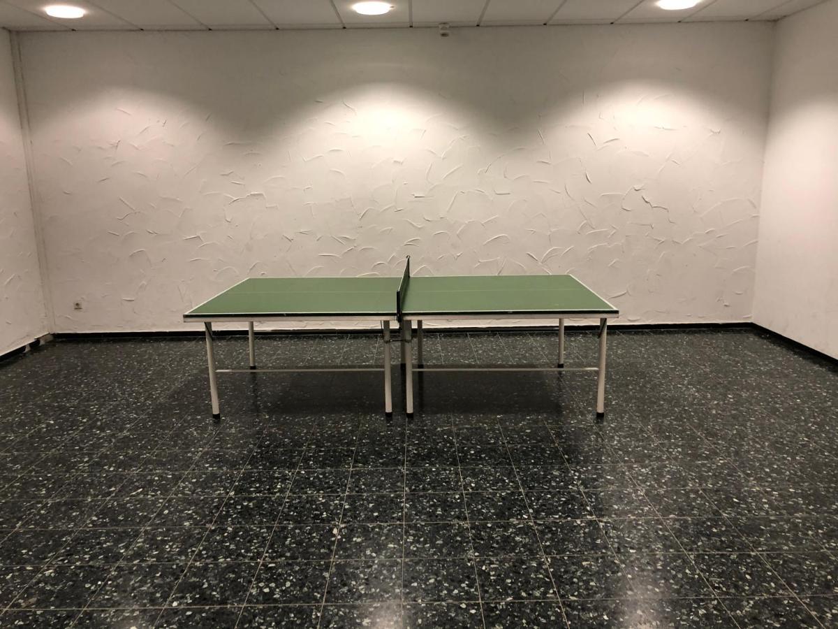Ferienwohnung Linda Incl Pool, Sauna & Tiefgarage Bad Harzburg Eksteriør billede
